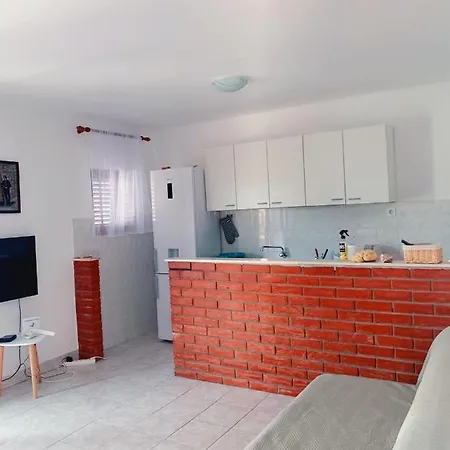 Apartman Vranjica Voluja