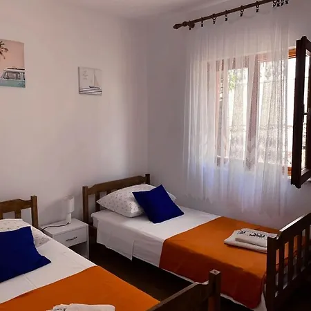 Vranjica Apartman *