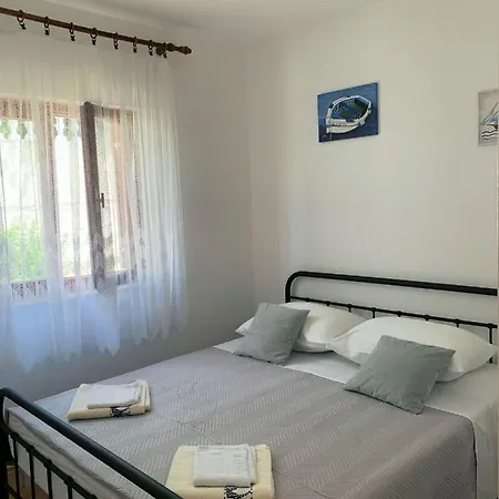 Vranjica Apartman