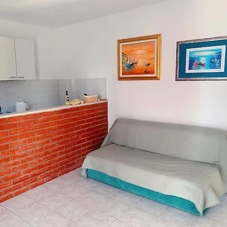 Apartman Vranjica