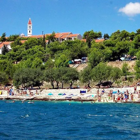 Apartment Vranjica *